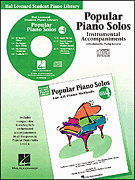 Hal Leonard Student Piano Library piano sheet music cover